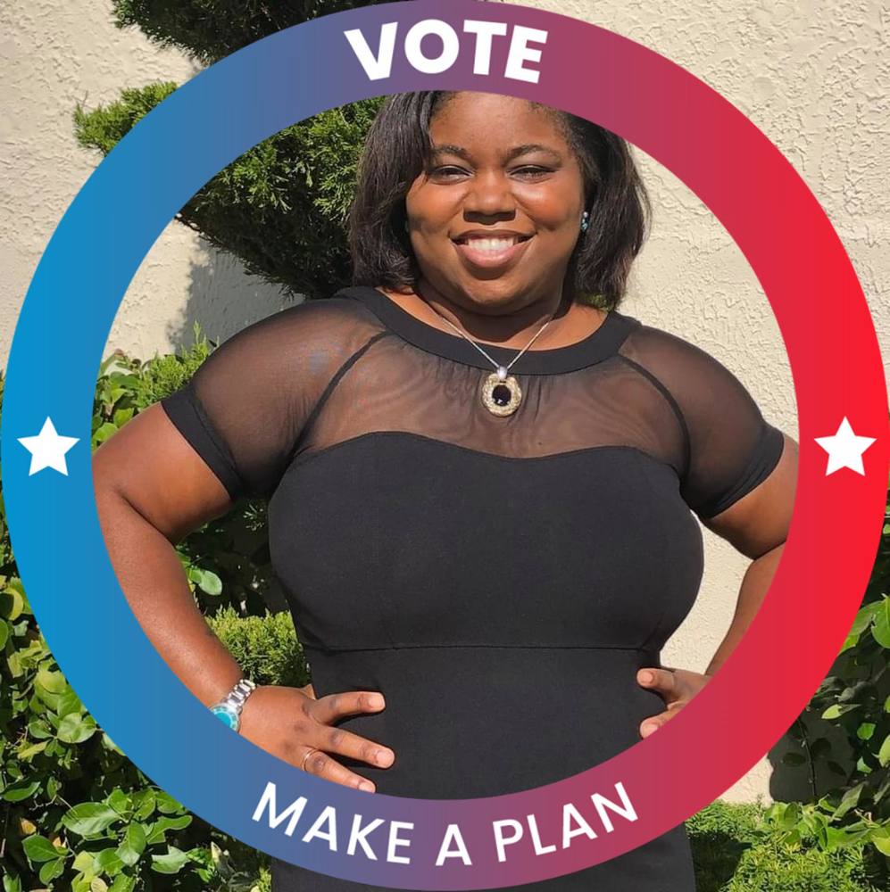 Meet your Posher, Pascale